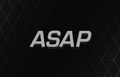 Nuevo! Acelerador de tiempos de programación (ASAP)
