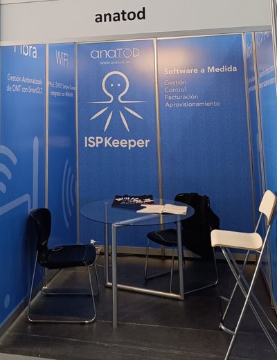 acutel stand 2023