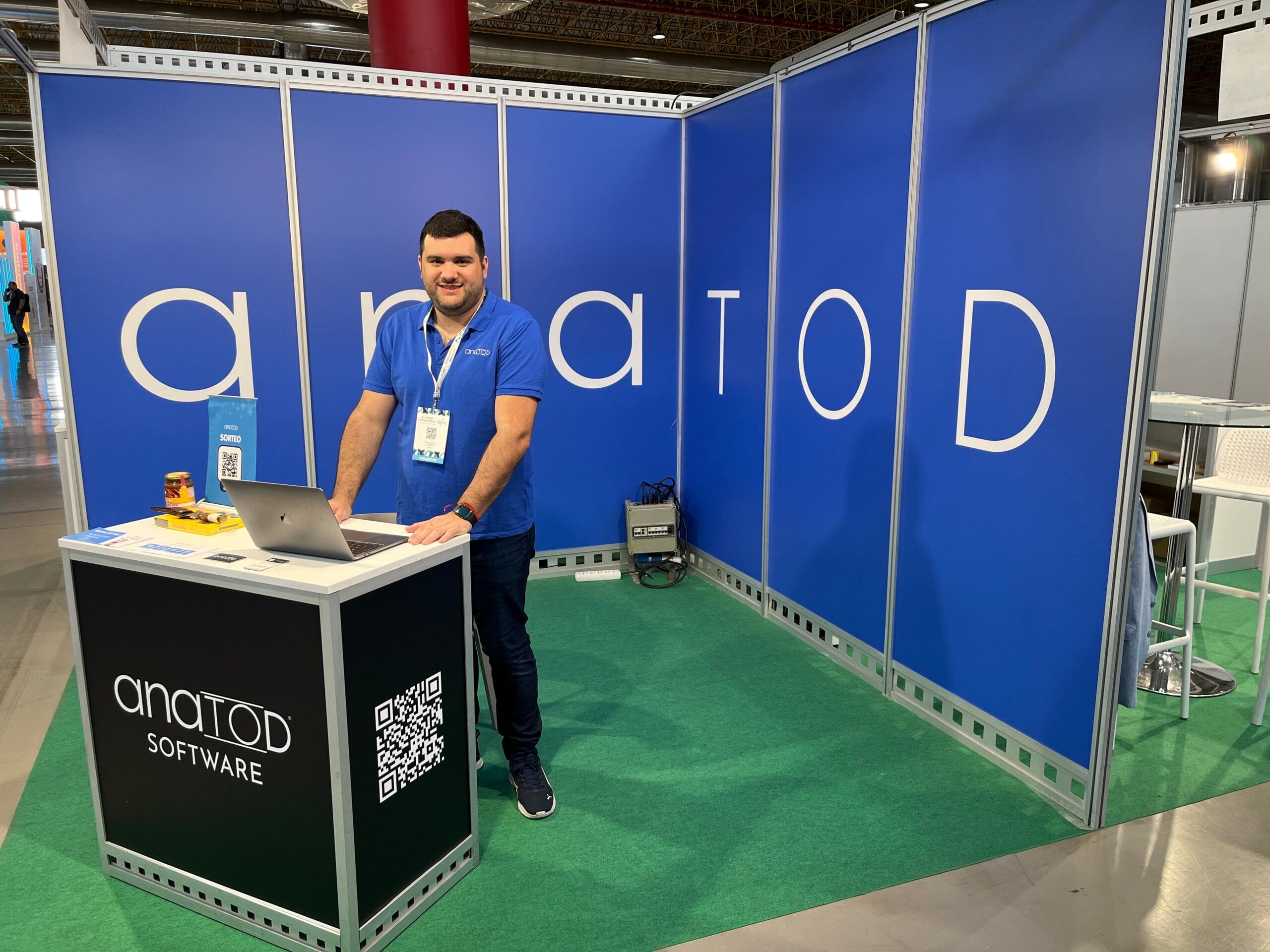 Aotec 2023 – Alicante – España